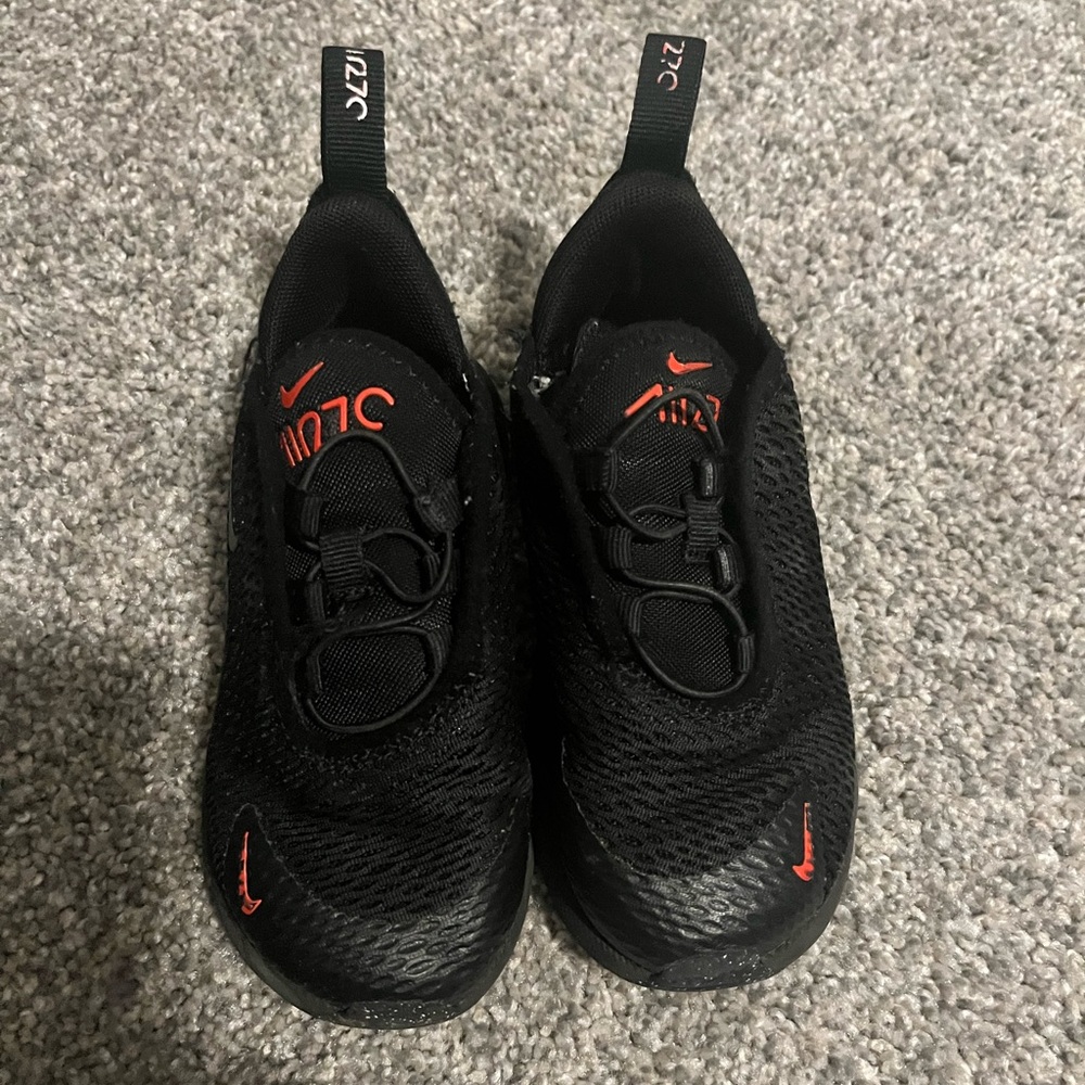 Kids AirMax Nike Sneakers